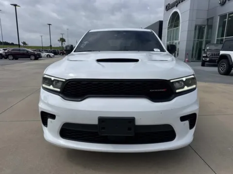 Photos of 2024 Dodge Durango R/T Plus for sale in Gulfport, MS at Champion Chrysler Dodge Jeep Ram