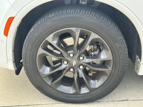 More photos of 2024 Dodge Durango R/T Plus at Champion Chrysler Dodge Jeep Ram, MS