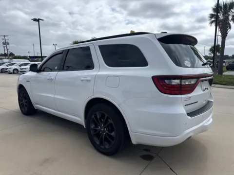 More photos of 2024 Dodge Durango R/T Plus at Champion Chrysler Dodge Jeep Ram, MS