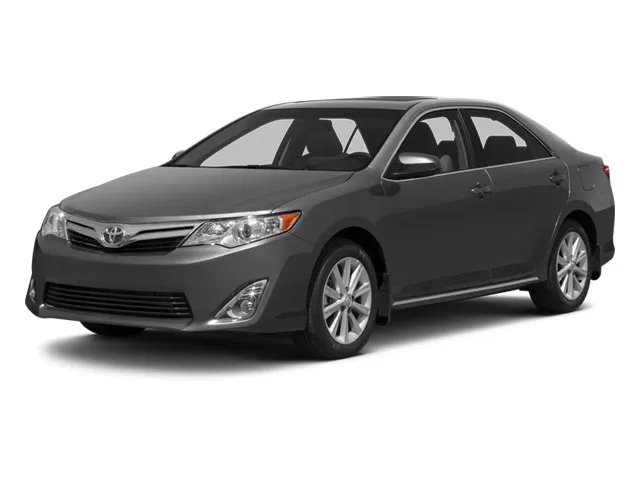 2013 Toyota Camry XLE for sale in Gulfport, MS