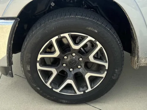 More photos of 2025 Ram 1500 Laramie at Champion Chrysler Dodge Jeep Ram, MS