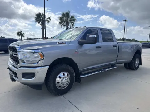 Another view of 2023 Ram 3500 Tradesman for sale in Gulfport, MS at Champion Chrysler Dodge Jeep Ram