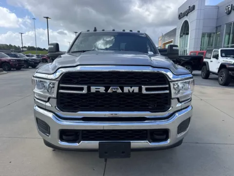 Photos of 2023 Ram 3500 Tradesman for sale in Gulfport, MS at Champion Chrysler Dodge Jeep Ram