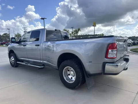 More photos of 2023 Ram 3500 Tradesman at Champion Chrysler Dodge Jeep Ram, MS