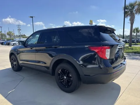 More photos of 2023 Ford Explorer at Champion Chrysler Dodge Jeep Ram, MS