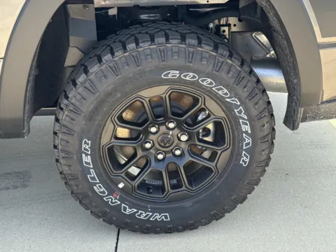 More photos of 2026 Ram 1500 Rebel at Champion Chrysler Dodge Jeep Ram, MS