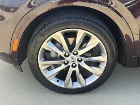 More photos of 2023 Buick Envision Avenir at Champion Chrysler Dodge Jeep Ram, MS