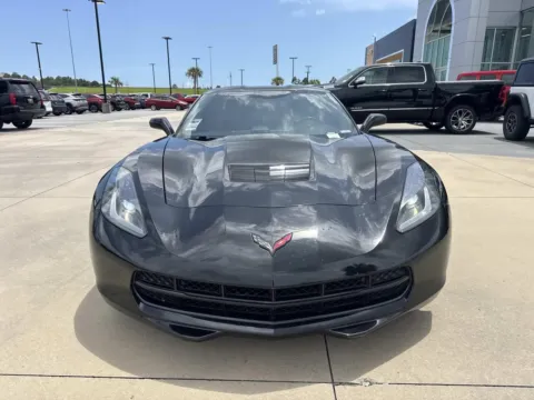 Photos of 2017 Chevrolet Corvette 1LT for sale in Gulfport, MS at Champion Chrysler Dodge Jeep Ram