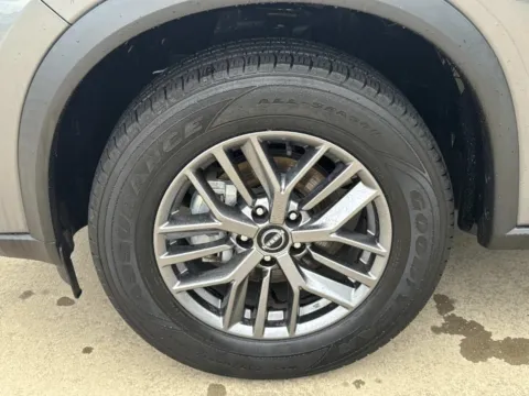 More photos of 2024 Nissan Rogue S at Champion Chrysler Dodge Jeep Ram, MS