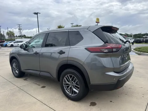 More photos of 2024 Nissan Rogue S at Champion Chrysler Dodge Jeep Ram, MS