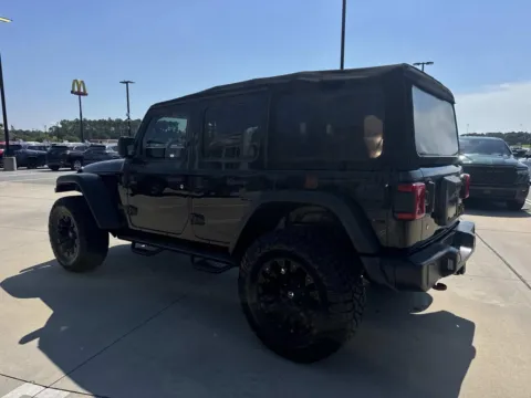 More photos of 2020 Jeep Wrangler Unlimited Rubicon at Champion Chrysler Dodge Jeep Ram, MS