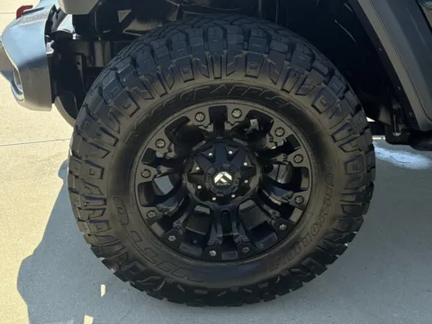 More photos of 2020 Jeep Wrangler Unlimited Rubicon at Champion Chrysler Dodge Jeep Ram, MS