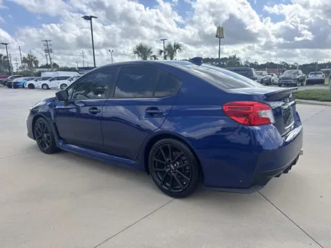 More photos of 2020 Subaru WRX Premium at Champion Chrysler Dodge Jeep Ram, MS