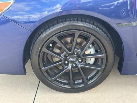 More photos of 2020 Subaru WRX Premium at Champion Chrysler Dodge Jeep Ram, MS