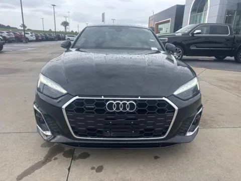 Photos of 2023 Audi A5 Sportback S line Premium for sale in Gulfport, MS at Champion Chrysler Dodge Jeep Ram