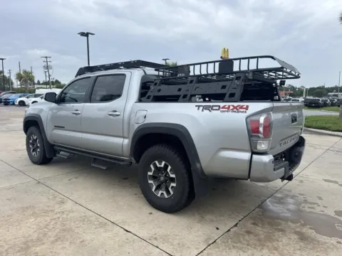 More photos of 2023 Toyota Tacoma TRD Off Road at Champion Chrysler Dodge Jeep Ram, MS