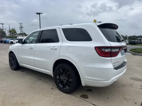 More photos of 2025 Dodge Durango GT at Champion Chrysler Dodge Jeep Ram, MS