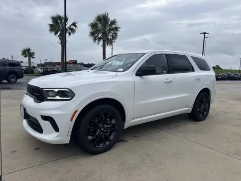 Photos of 2025 Dodge Durango GT for sale in Gulfport, MS at Champion Chrysler Dodge Jeep Ram