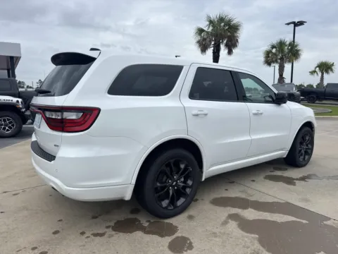 More photos of 2025 Dodge Durango GT at Champion Chrysler Dodge Jeep Ram, MS