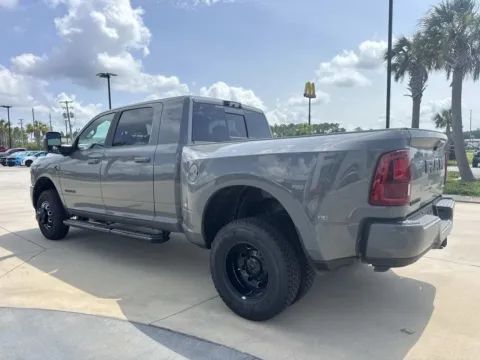 More photos of 2026 Ram 3500 Laramie at Champion Chrysler Dodge Jeep Ram, MS