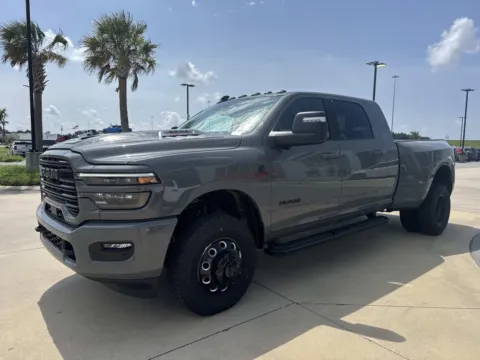 Another view of 2026 Ram 3500 Laramie for sale in Gulfport, MS at Champion Chrysler Dodge Jeep Ram