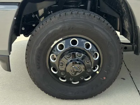 More photos of 2026 Ram 3500 Laramie at Champion Chrysler Dodge Jeep Ram, MS