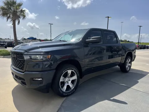 Another view of 2026 Ram 1500 Express for sale in Gulfport, MS at Champion Chrysler Dodge Jeep Ram