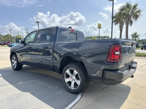 More photos of 2026 Ram 1500 Express at Champion Chrysler Dodge Jeep Ram, MS