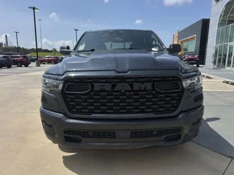 Photos of 2026 Ram 1500 Express for sale in Gulfport, MS at Champion Chrysler Dodge Jeep Ram