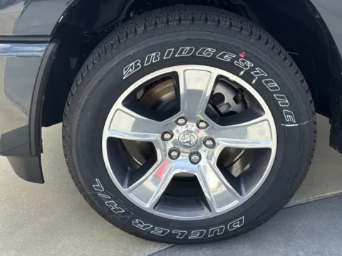More photos of 2026 Ram 1500 Express at Champion Chrysler Dodge Jeep Ram, MS