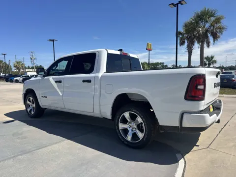More photos of 2026 Ram 1500 Express at Champion Chrysler Dodge Jeep Ram, MS