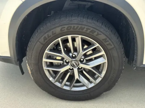 More photos of 2024 Nissan Rogue S at Champion Chrysler Dodge Jeep Ram, MS