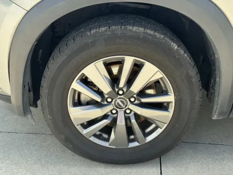 More photos of 2024 Nissan Pathfinder SV at Champion Chrysler Dodge Jeep Ram, MS