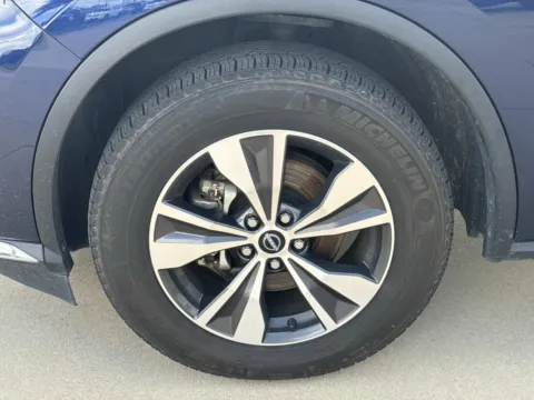 Another view of 2024 Nissan Murano SV for sale in Gulfport, MS at Champion Chrysler Dodge Jeep Ram