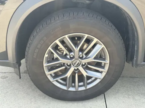 More photos of 2024 Nissan Rogue S at Champion Chrysler Dodge Jeep Ram, MS