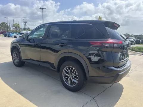 More photos of 2024 Nissan Rogue S at Champion Chrysler Dodge Jeep Ram, MS