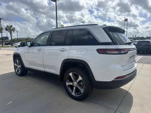 More photos of 2026 Jeep Grand Cherokee Limited at Champion Chrysler Dodge Jeep Ram, MS