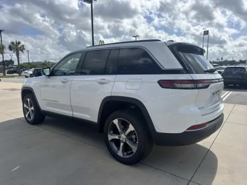 More photos of 2026 Jeep Grand Cherokee Limited at Champion Chrysler Dodge Jeep Ram, MS