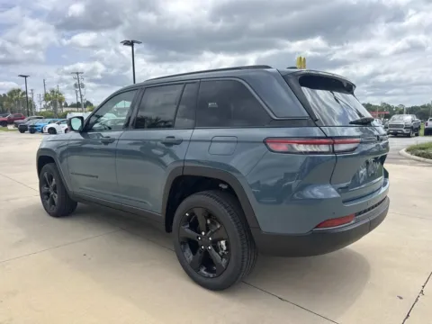 More photos of 2026 Jeep Grand Cherokee Limited at Champion Chrysler Dodge Jeep Ram, MS