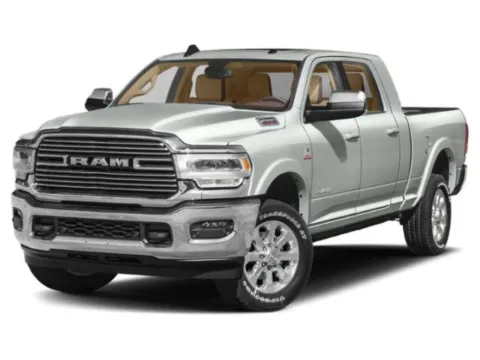 Gray 2022 Ram 2500 Limited for sale in Gulfport, MS