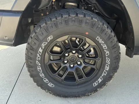 More photos of 2025 Ram 1500 Rebel at Champion Chrysler Dodge Jeep Ram, MS