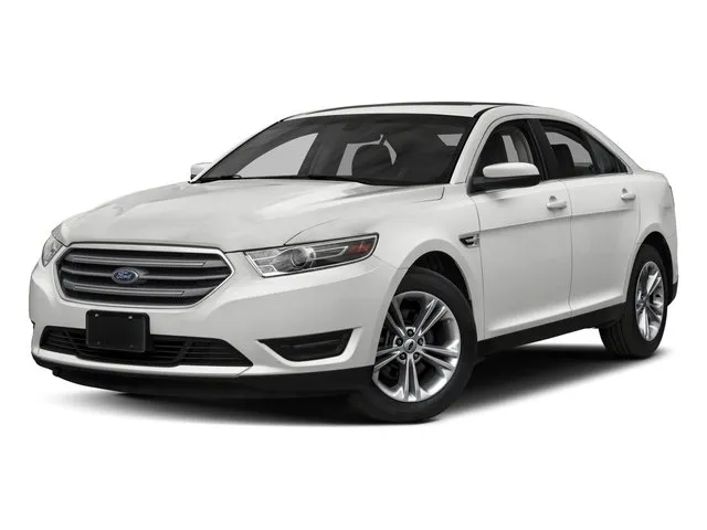 2018 Ford Taurus SEL for sale in Gulfport, MS