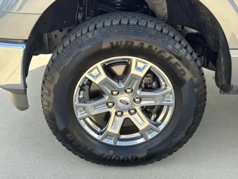 More photos of 2023 Ford F-150 LARIAT at Champion Chrysler Dodge Jeep Ram, MS