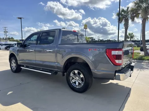 More photos of 2023 Ford F-150 LARIAT at Champion Chrysler Dodge Jeep Ram, MS