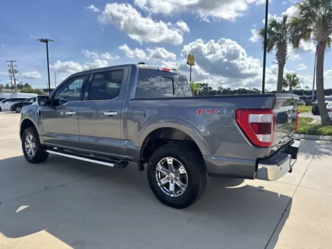 More photos of 2023 Ford F-150 LARIAT at Champion Chrysler Dodge Jeep Ram, MS