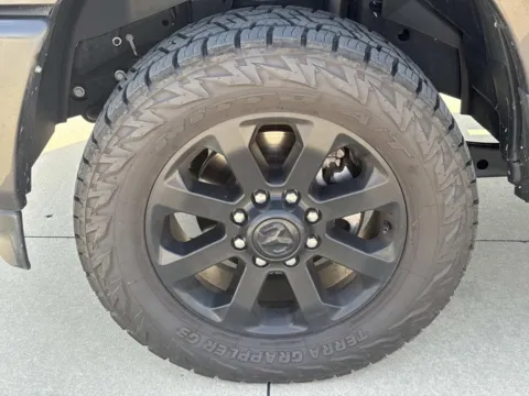 More photos of 2025 Ram 2500 Big Horn at Champion Chrysler Dodge Jeep Ram, MS