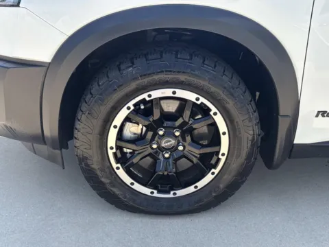 More photos of 2024 Nissan Pathfinder Rock Creek at Champion Chrysler Dodge Jeep Ram, MS