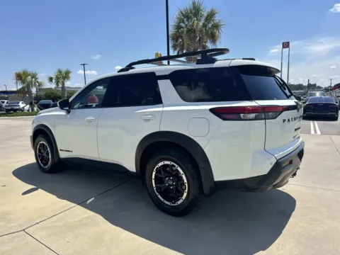More photos of 2024 Nissan Pathfinder Rock Creek at Champion Chrysler Dodge Jeep Ram, MS