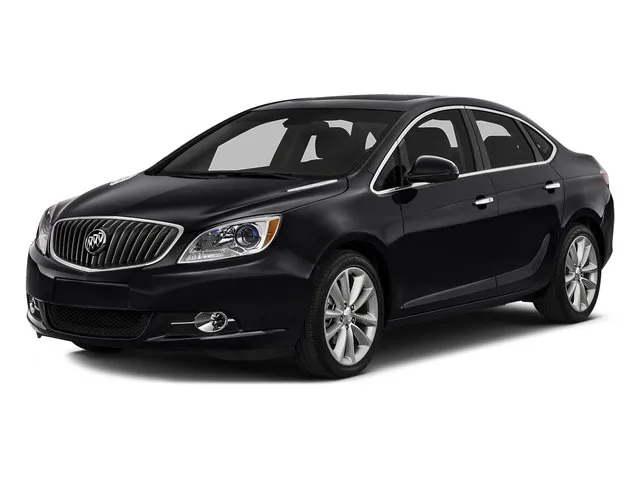 2016 Buick Verano for sale in Gulfport, MS