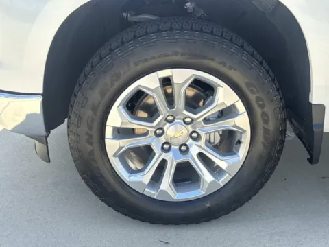 More photos of 2024 Chevrolet Silverado 1500 LTZ at Champion Chrysler Dodge Jeep Ram, MS